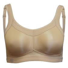 The new anita air control sports bra is a must have for your exercise wardrobe! Anita Momentum Sports Bra Boobydoo