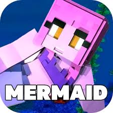 If you import it, your leg layer will be activated. Mermaid Mod For Minecraft Pe Apps On Google Play