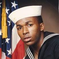 Mr. Chancy McGowan III Obituary