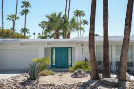 Maybe you would like to learn more about one of these? The Ultimate Guide To Palm Springs Architecture
