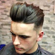 21 Best Mid Fade Haircuts 2021 Guide Mens Hairstyles Short Young Men Haircuts Cool Hairstyles For Men