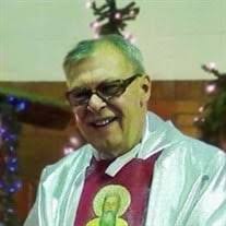 Fr. Ronald Alexander Borg Csb Obituary (2023)