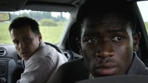 Why Thomas Harp From Outside The Wire Looks So Familiar