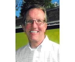 Charles Ricksecker Obituary (1948