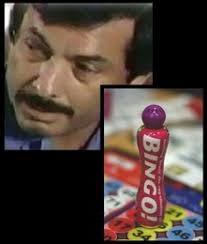 A Dot Marks the Spot