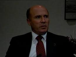 Interview with G.L. "Topper" Long, March 9, 1989