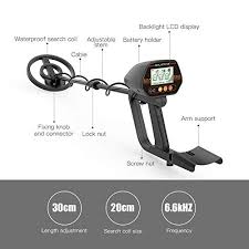 Another excellent metal detector is garrett pro pointer, which can detect gold nuggets and other small at 2.31 pounds, the rm ricomax is lightweight enough for your kid to easily and comfortably use the bounty hunter gold digger is an excellent option as it's one of the best value children's. Best Metal Detector For Gold