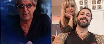 Have a nice musica natalizia : Adriano Celentano Salute 2020