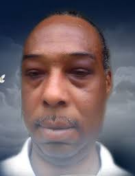 Obituary information for Tony Earl Potts