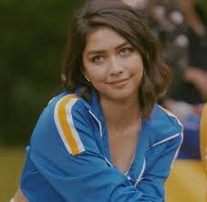 Penelope Hoffman's Instagram, Twitter & Facebook