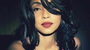 What's the first song you think of when you think of Sade?