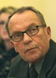 Nachruf: Kurt-Michael Boas ist tot