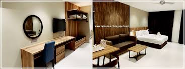 Sgi vacation club villa @ damai laut holiday resort. 5 Sebab Kenapa Swiss Court Holiday Apartments Damai Laut Merupakan Tempat Percutian Penginapan Terbaik