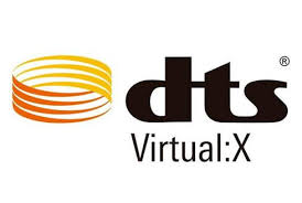 Logos in high resolution for download. What Is Dts Virtual X