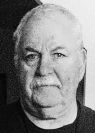 John Whytashek Obituary (2015)