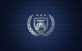 The club currently plays in the top division in malaysian football, the malaysia super league. Johor Darul Takzim Jdt Logo Wallpaper 16 By Thesyffl On Deviantart