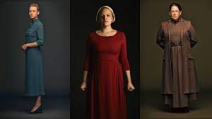 Экранизация одноименного фантастического романа маргарет этвуд. Members Only Q A The Handmaid S Tale Film Independent
