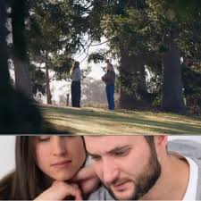 Monday 20th January 2025 Cash experiences a flashback. Bree gives Eden food  for thought. Abigail attempts to elicit a confession.