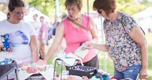 Check spelling or type a new query. Socially Distant Summer Craft Vendor Show To Feature Over 100 Vendors Lebtown