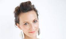 Szalóki ági hangja viszont egészen különleges élmény volt; Szaloki Agi Gyerekkoncertje Www Kulturkozpont Hu