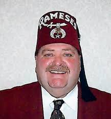 James (Jim) Fitchett Obituary