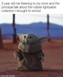 When you buy a game. Baby Yoda Memes Just Might Be The Best Of The Year 66 Images Funny Gallery