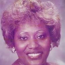 Arlevia G Drew Obituary October 30, 2018