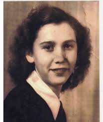 Dorothy Pinder Obituary (1929