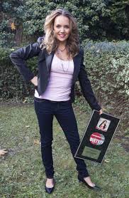 Her mother is a song lyric writer. Lucie Vondrackova Celebrities Music