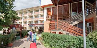 Aleea perla marii 2a, eforie nord. Hotel Apollo Ovicris 3 Eforie Nord Romania