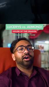 House of the Dragon Episode 10 Reaction: Lucerys vs. Aemond