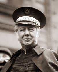 William Bramwell Booth (1856-1929)