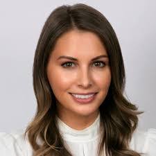 Veronica Ferrari's Instagram, Twitter & Facebook