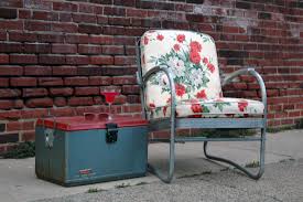 Vintage Aluminum Lawn Chair Outdoor Vintage Patio Furniture Lawn Chairs Outdoor Chairs