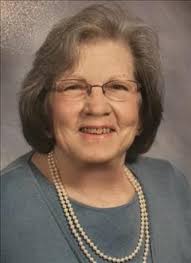 Obituary information for Sandra Ganell Ahern