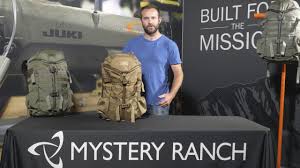 Whether your heading out for a day, backpacking or camping in the woods take a look at the selection of camping backpacks, dry bags & sacks, hunting backpacks and more. 2 Day Assault Pack Tactical Edc Backpack Mystery Ranch Youtube