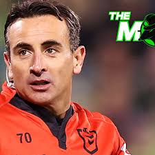NRL news, The Mole