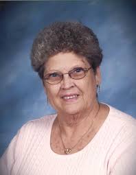 Nannie Jo Ann Childers Bryan