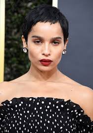 Sie können sie auch versuchen. Frisuren Trend Der Golden Globes 2020 Stars Mit Kurzen Haaren