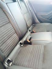 Interieur Arriere Mercedes Cla 220 Pack Amg Mercedes Car Seats Amg