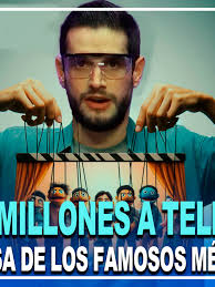 Adrián Marcelo Exige Indemnización a Televisa: ¿Quién Ganará?