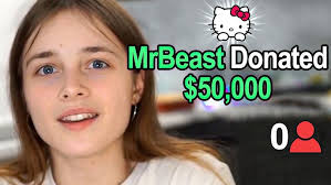 Mr Beast vs. Karl {yee haw}