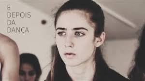 E depois da dança