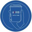 AIIRO Coffee Stand