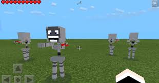 Top 5 furniture addons that work perfectly in minecraft education. Minecraft Horror Map Nederlands Omong N