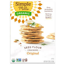 Store any remaining cookies at room temperature. Simplemills Shop Products