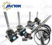 right angle worm screw gearbox lift,screw lift mechanism ...