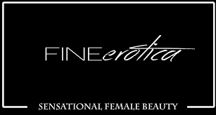 Fine Erotica – Sensational Female Beauty