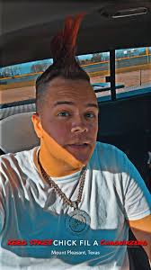 Does Mount Pleasant need a Chick-fil-A?