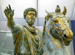 Bronze horse statue , pegasus,bronze animal sculpture,metal horse statue,ancient greek art,ancient greece collectible.item from greek. Equestrian Statue Of Marcus Aurelius Wikipedia